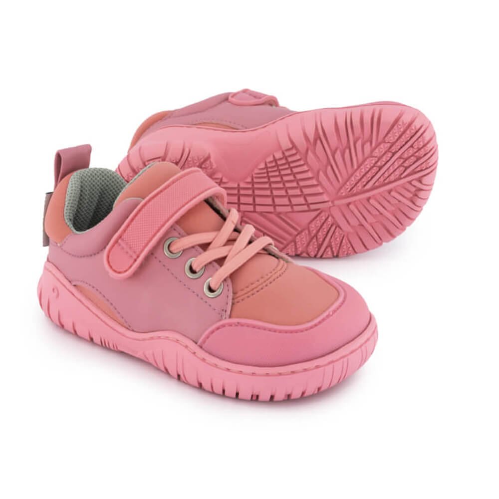 Zapato Feroz Ibi Rocker SS25