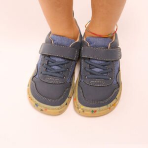 Zapato Feroz Faura Rocker SS26