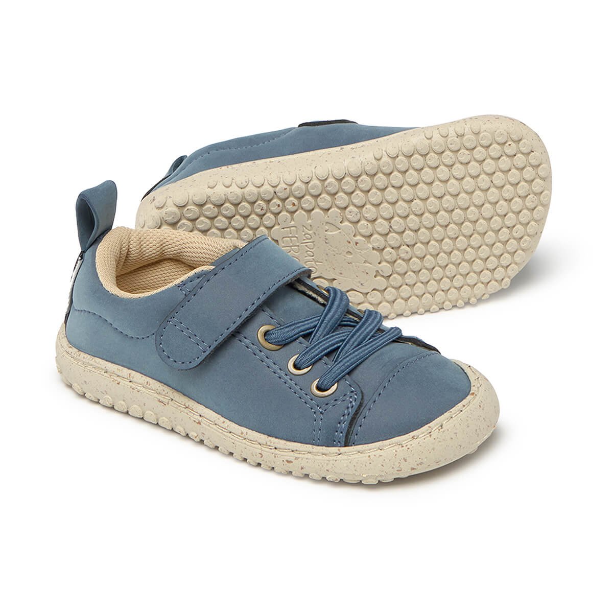 Zapato Feroz Paterna Rocker AW25