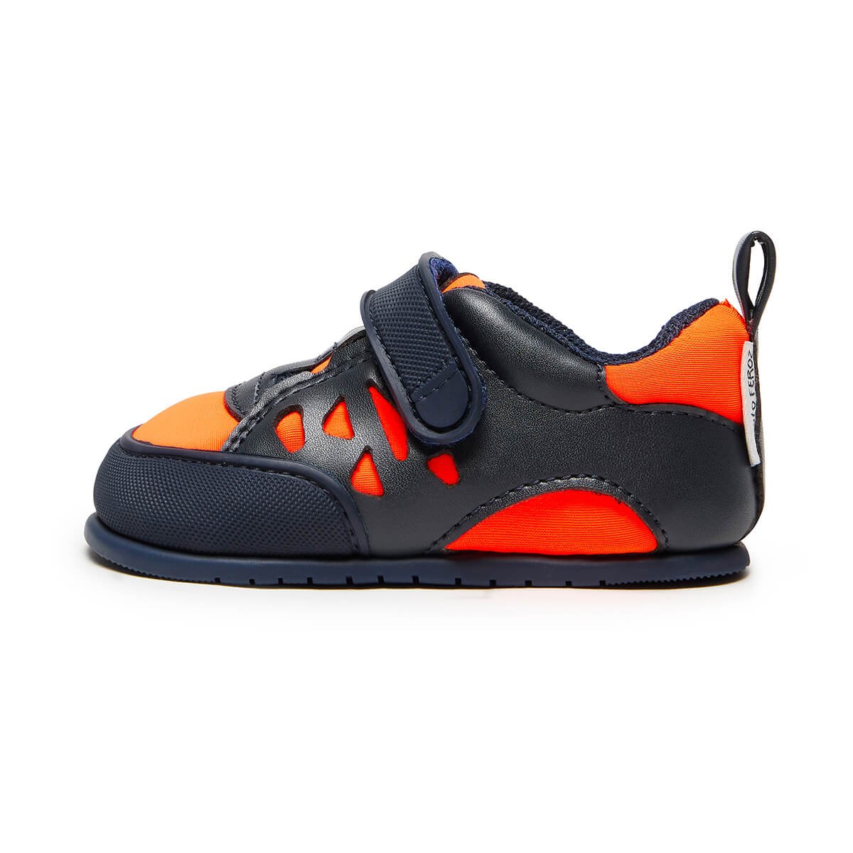 Zapato Feroz Onil Feroz AW25