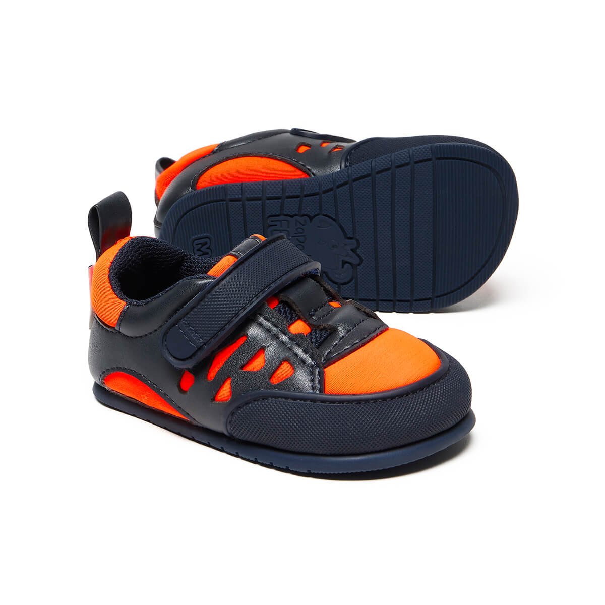 Zapato Feroz Onil Feroz AW25
