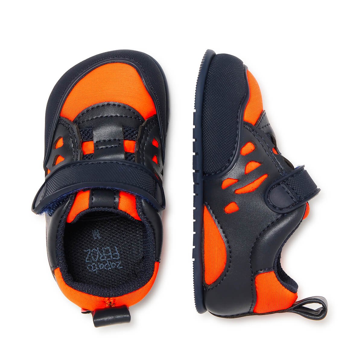 Zapato Feroz Onil Feroz AW25