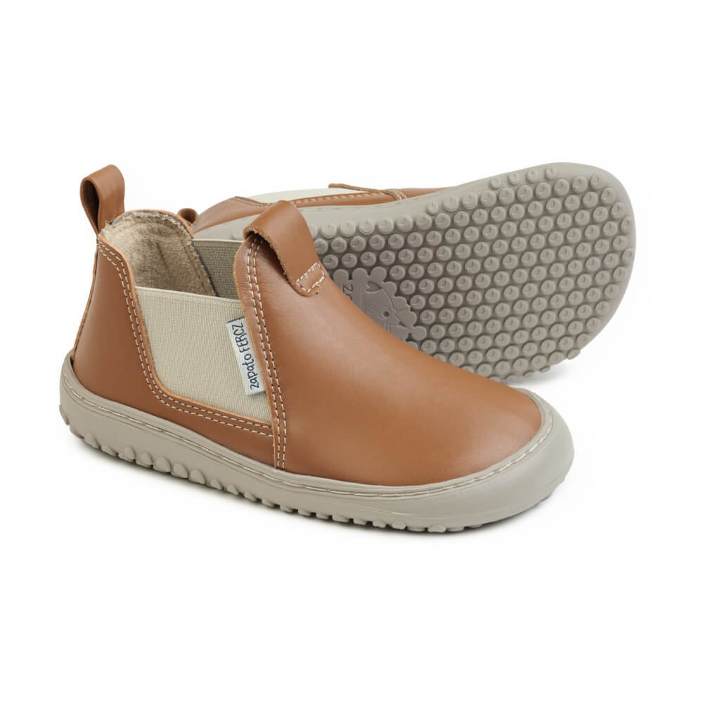 Zapato Feroz Espadán Rocker AW23