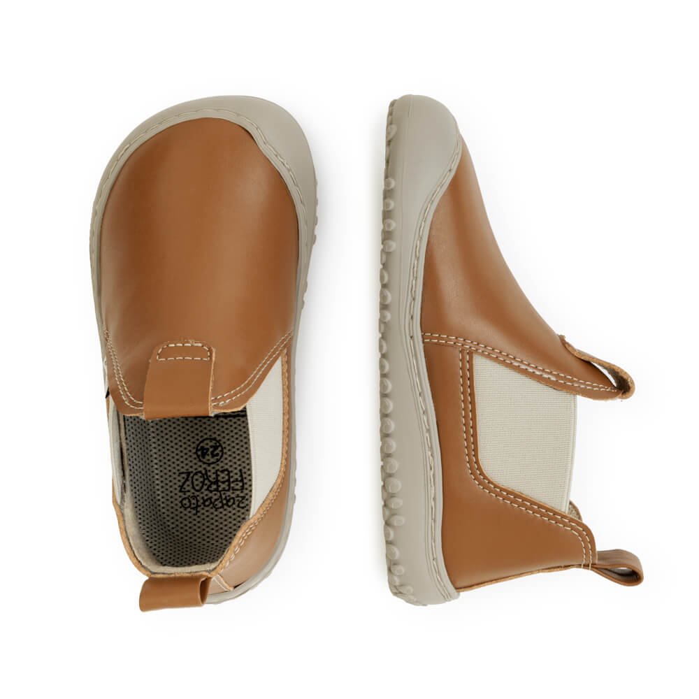 Zapato Feroz Espadán Rocker AW23
