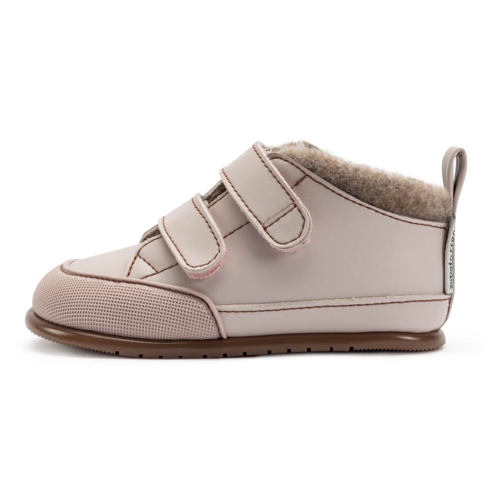 Zapato Feroz Liria Feroz Calentitas