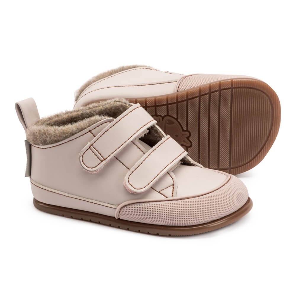 Zapato Feroz Liria Feroz Calentitas