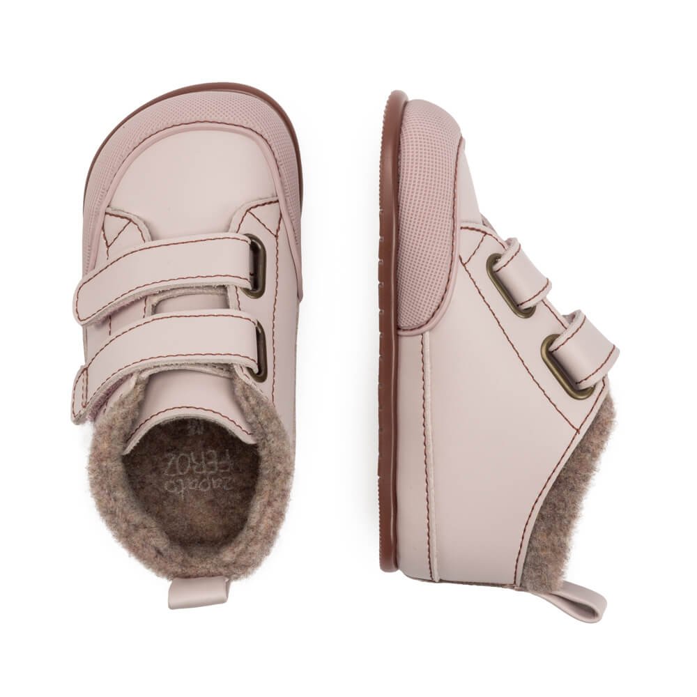 Zapato Feroz Liria Feroz Calentitas