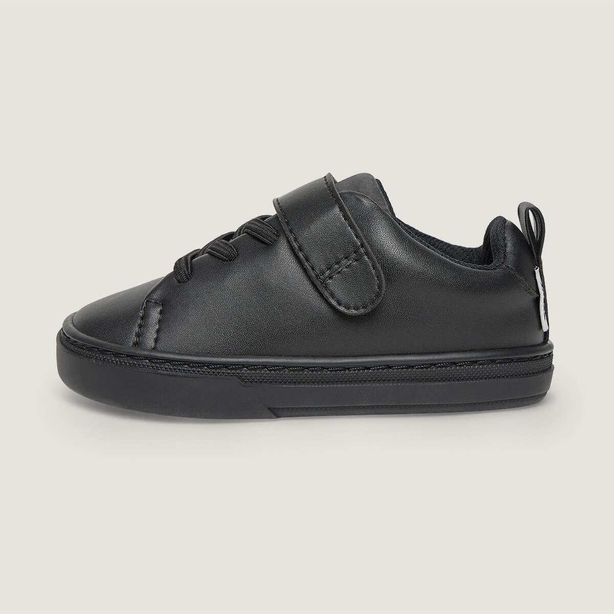 Zapato Feroz Turia Rocker Escolar