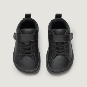 calzado-uniforme-barefoot-primavera-verano-sensacion-andar-descalzo-ninos-color-negro-turia-rocker-escolar-aw26-02.jpg Zapato Feroz Turia Rocker Escolar
