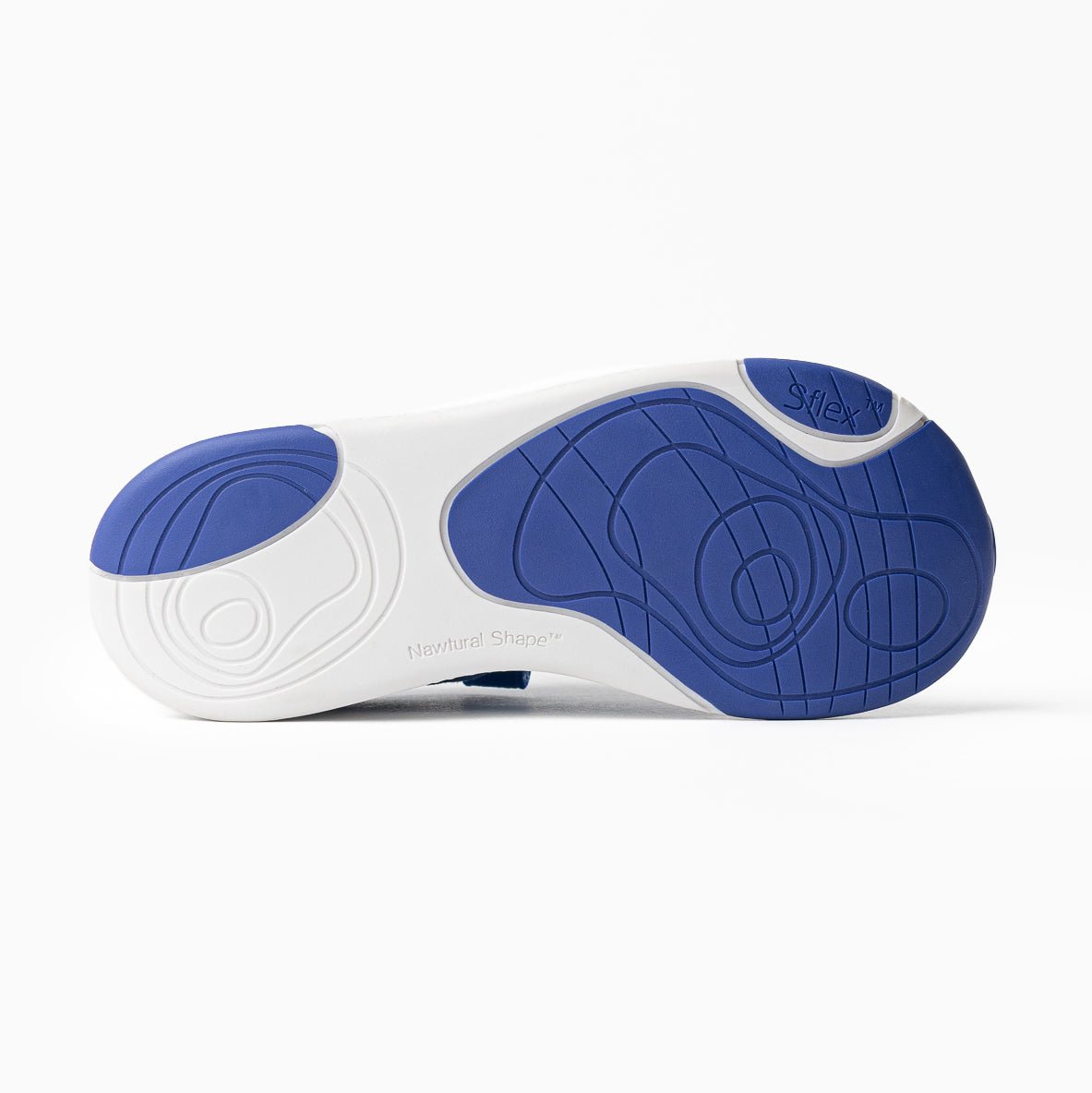 Naw Cobalt Blue Kids vista 3