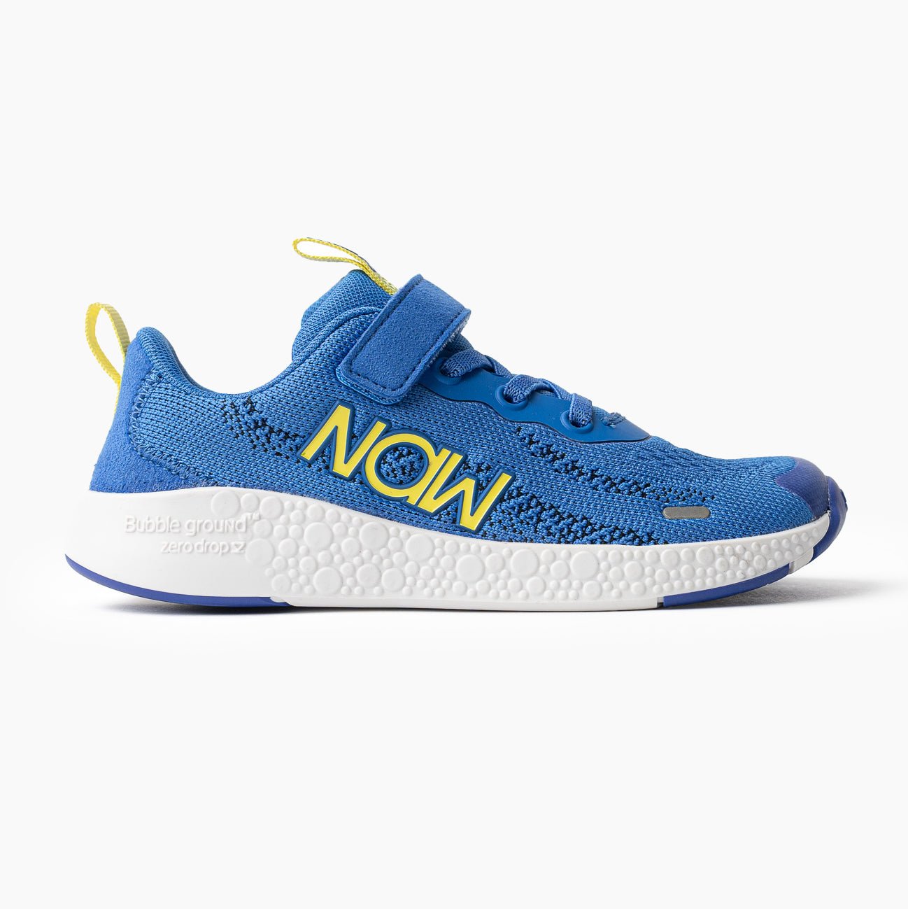 Naw Cobalt Blue Kids vista 4