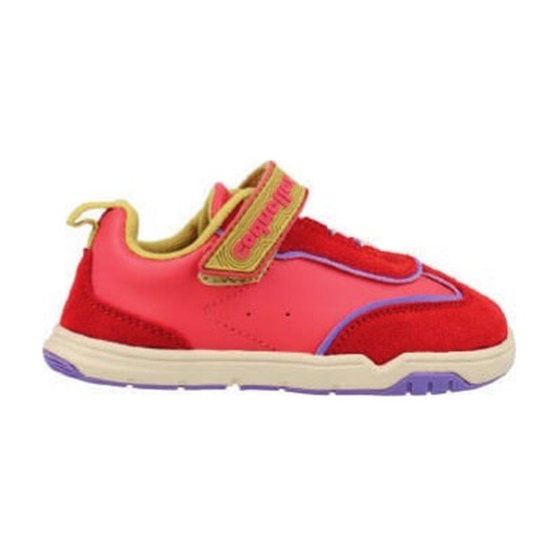 CoqueFlex Atlas Red