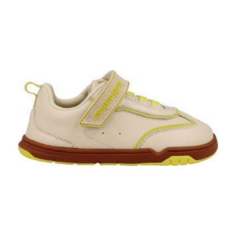 CoqueFlex Atlas White