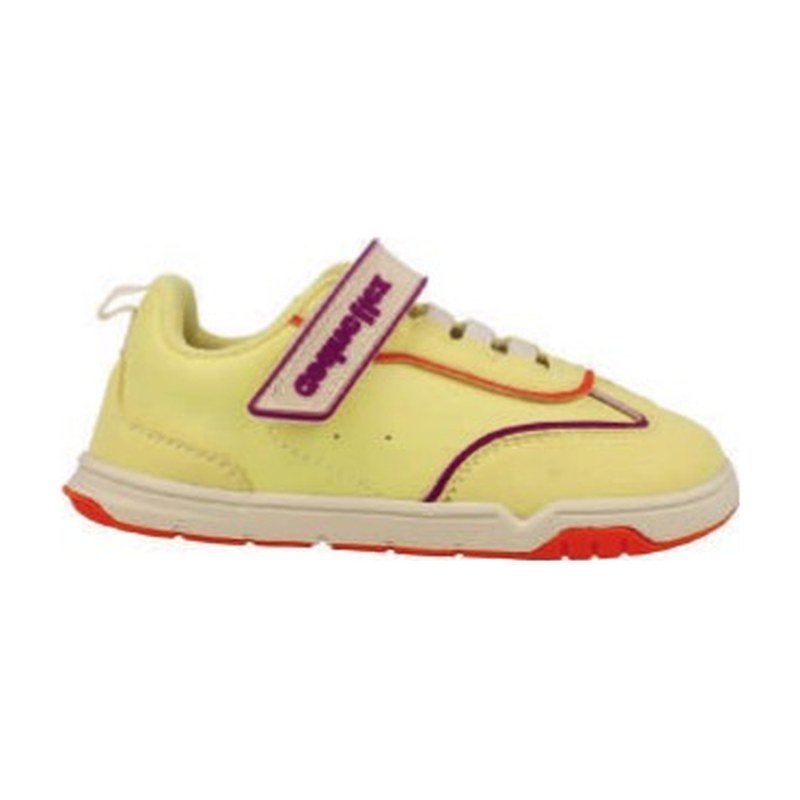 CoqueFlex Atlas Yellow