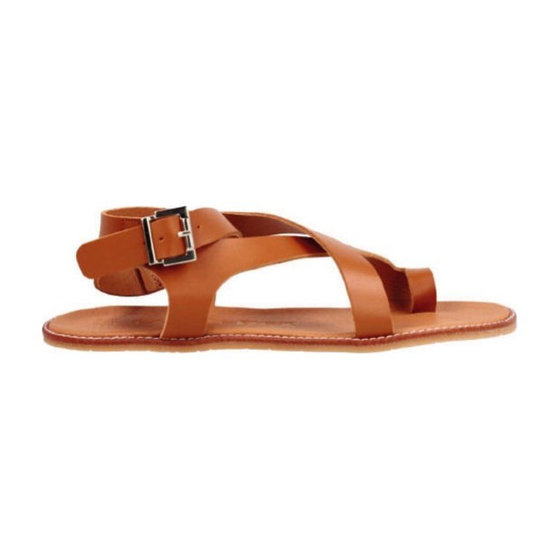 CoqueFlex Eiden Tan