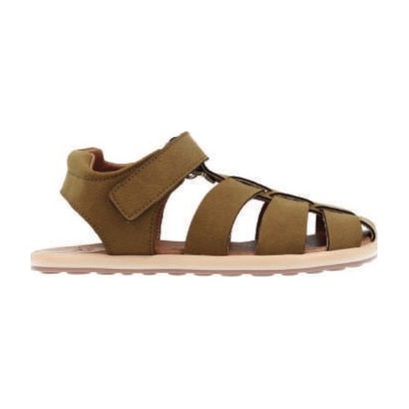 CoqueFlex Evora Olive