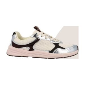 CoqueFlex Ginza Silver