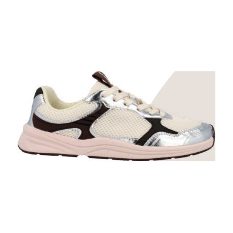 CoqueFlex Ginza Silver