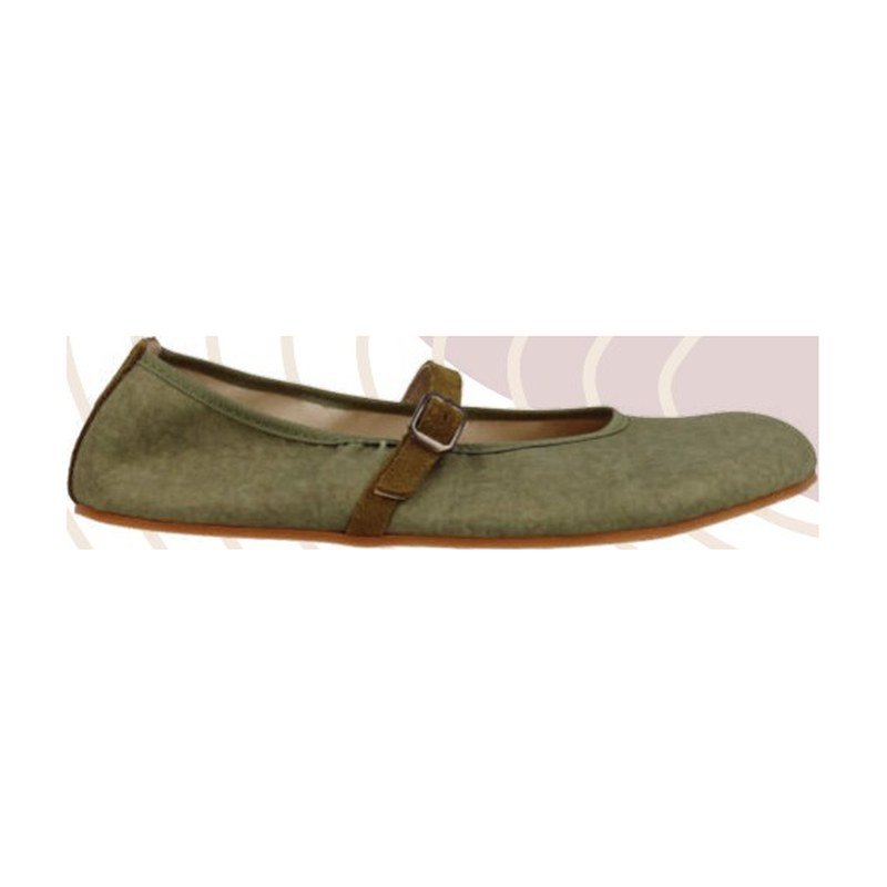 CoqueFlex Linda Olive