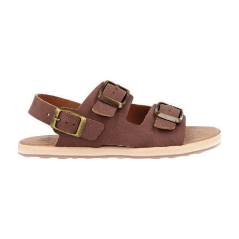 CoqueFlex Nort Camel