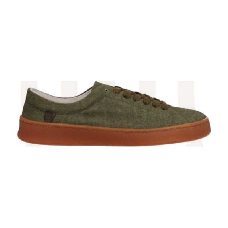 CoqueFlex Snow Olive