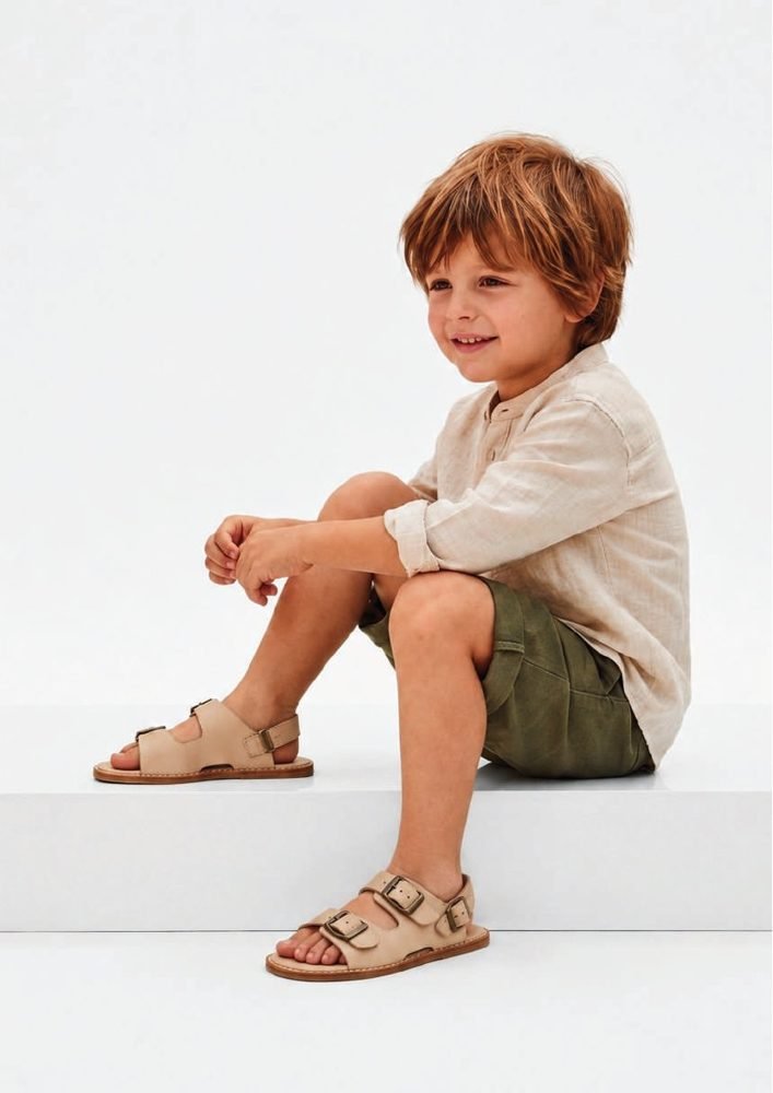 CoqueFlex Bruno Biscuit Jr puesta