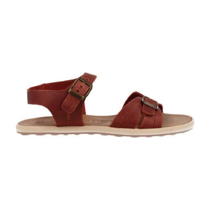 CoqueFlex Thames Tan