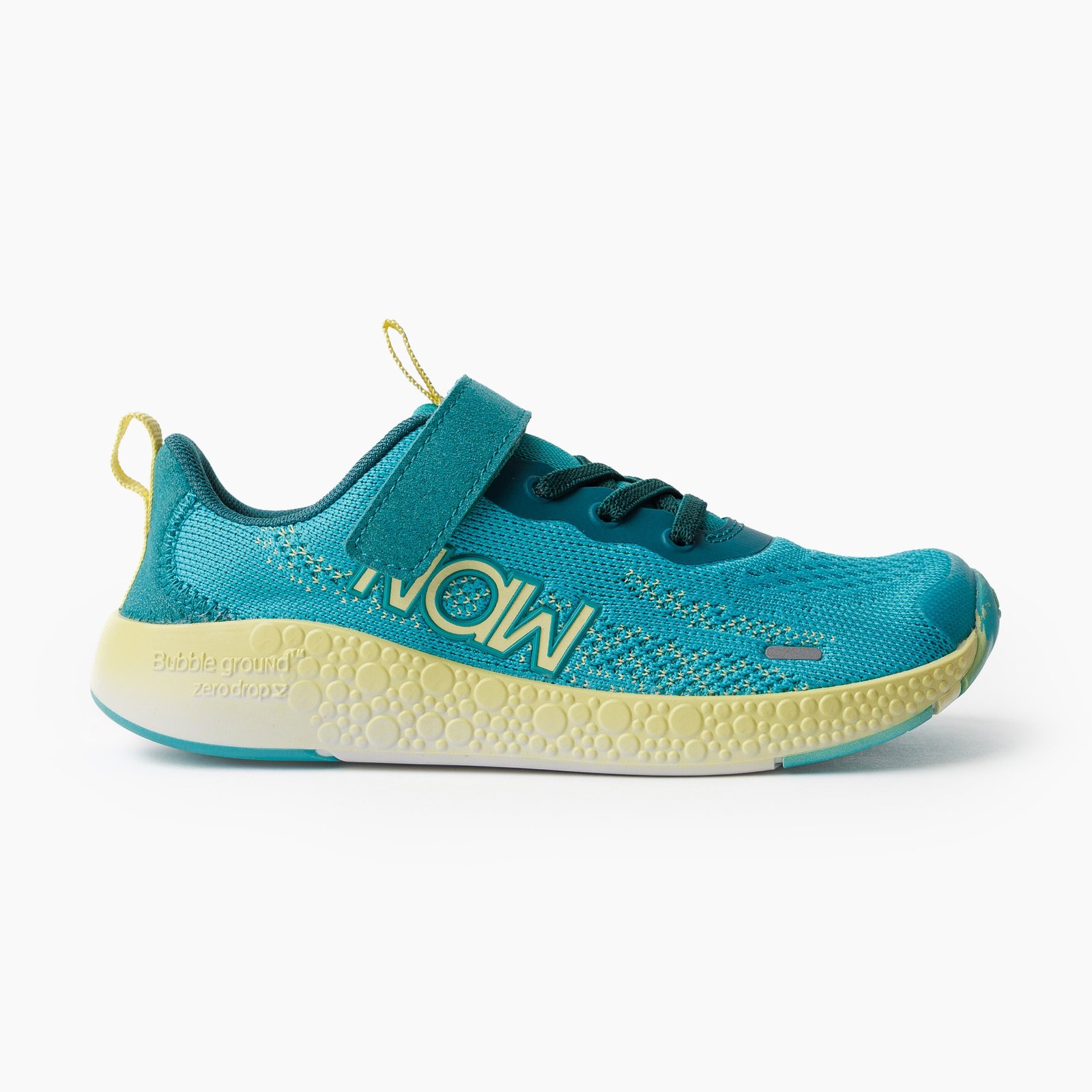 Naw Deep Lagoon Kids vista 4