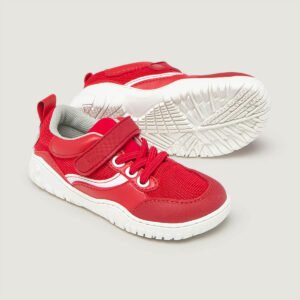 Zapato Feroz Biar Rocker