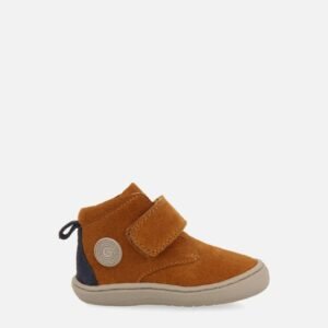 Gioseppo Botas barefoot Wirt P1 Cuero