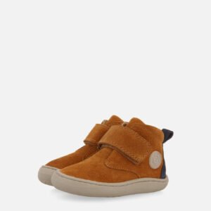 e73547_cuero_02.jpg Gioseppo Botas barefoot Wirt P1 Cuero vista 2