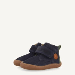 e73547_marino_02.jpg Gioseppo Botas barefoot Wirt P1 Marino vista 2