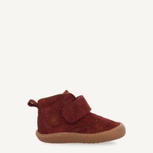 Gioseppo Botas barefoot Oure P1 Burdeos