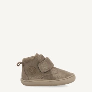 Gioseppo Botas barefoot Oure P1 Gris