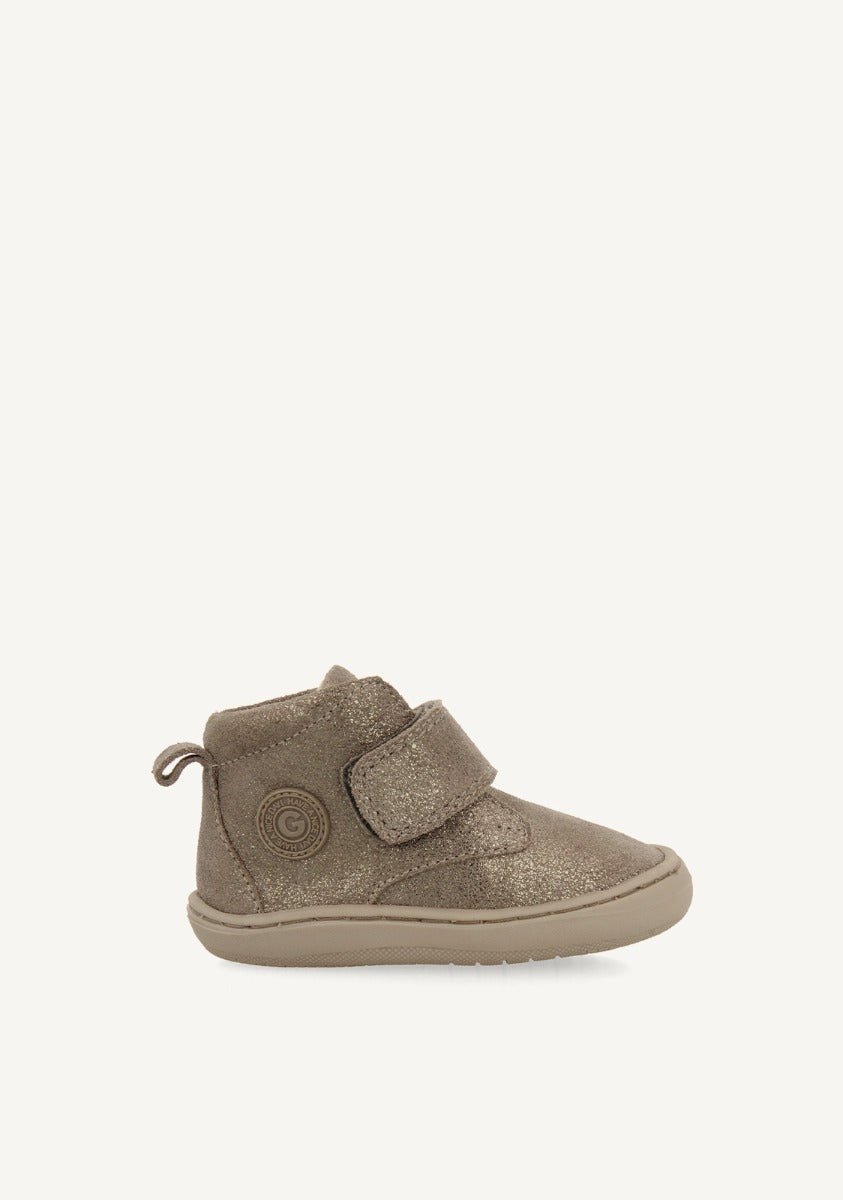 Gioseppo Botas barefoot Oure P1 Gris