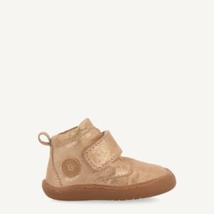 Gioseppo Botas barefoot Oure P1 Rosa