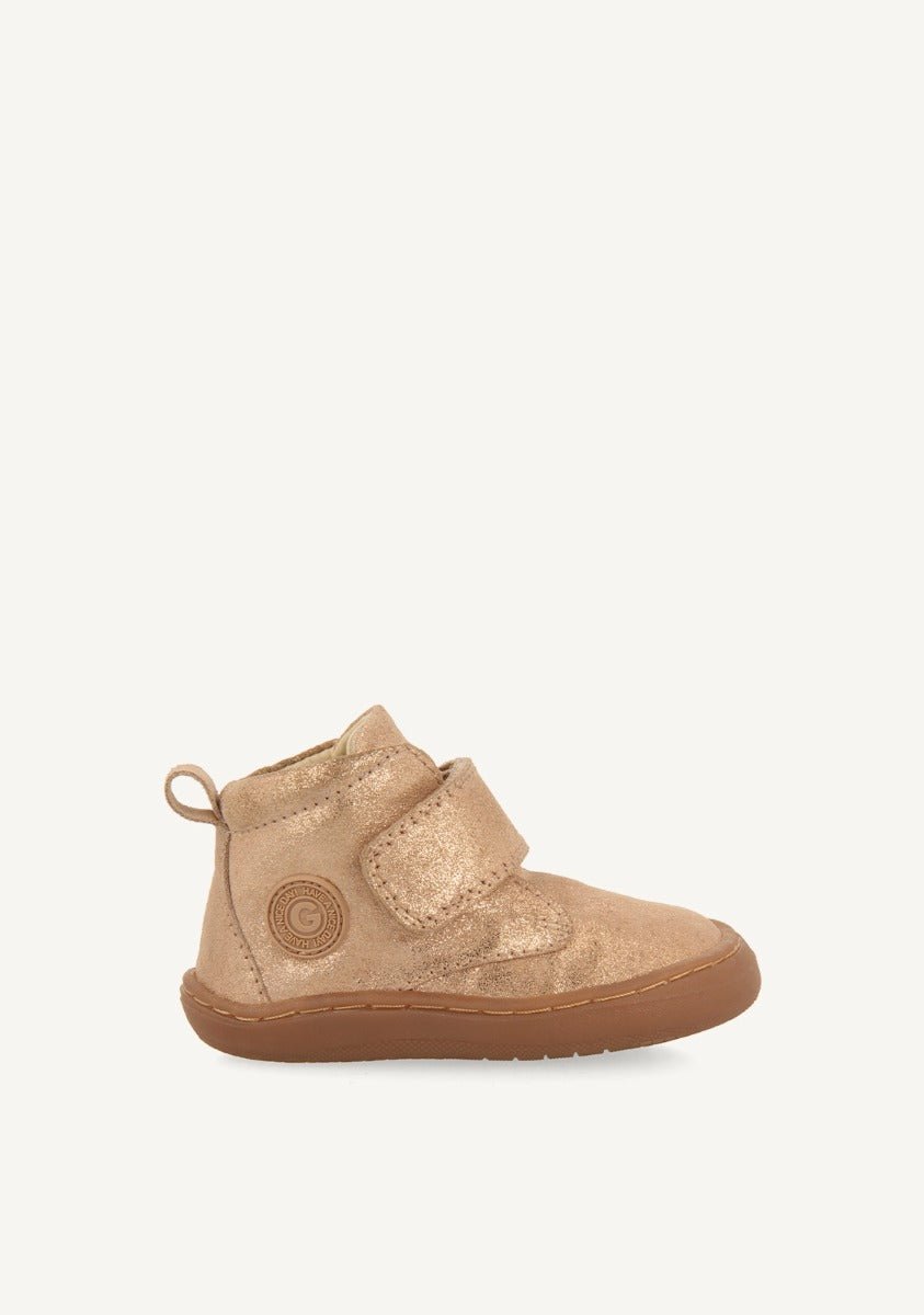 Gioseppo Botas barefoot Oure P1 Rosa