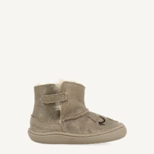 Gioseppo Botas barefoot Levoca P1 Gris