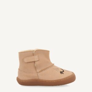 Gioseppo Botas barefoot Levoca P1 Rosa