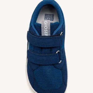 Gioseppo Zapatillas barefoot Colebrook P1 Marino vista 2