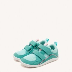 Gioseppo Zapatillas barefoot Colebrook P3 Menta vista 2