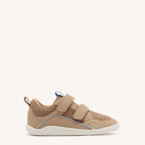 Gioseppo Zapatillas barefoot Colebrook P1 Taupe