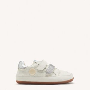 Gioseppo Zapatillas barefoot Sauk P Blanco