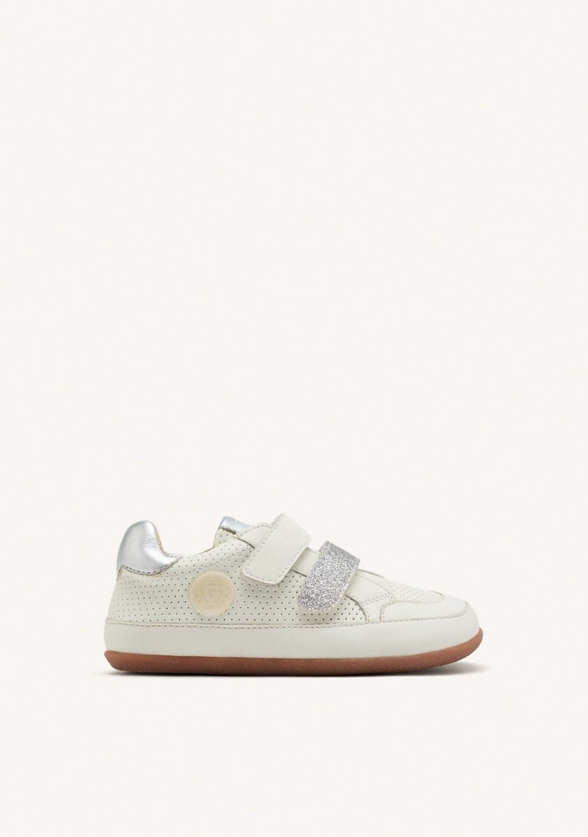 Gioseppo Zapatillas barefoot Sauk P Blanco