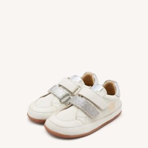 Gioseppo Zapatillas barefoot Sauk P Blanco vista 2