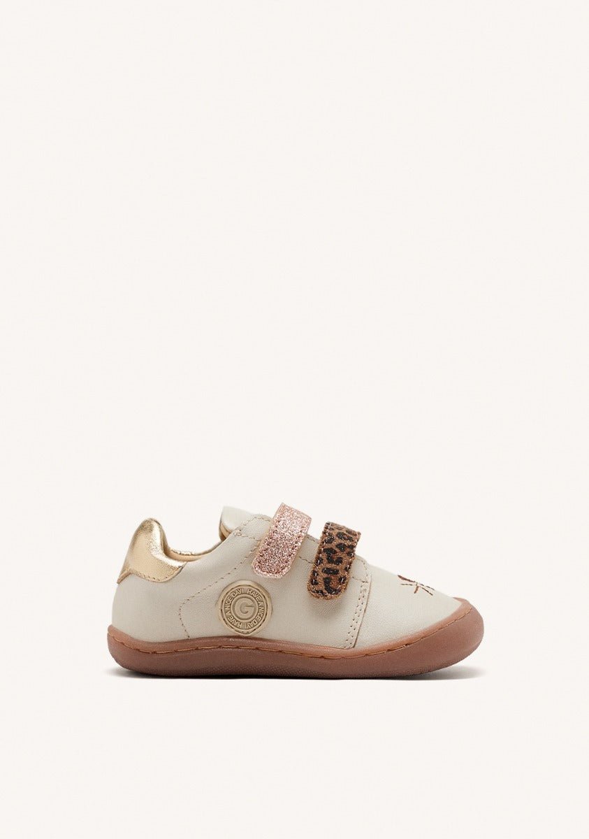 Gioseppo Zapatillas barefoot Poygan P Off