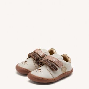 Gioseppo Zapatillas barefoot Poygan P Off vista 2