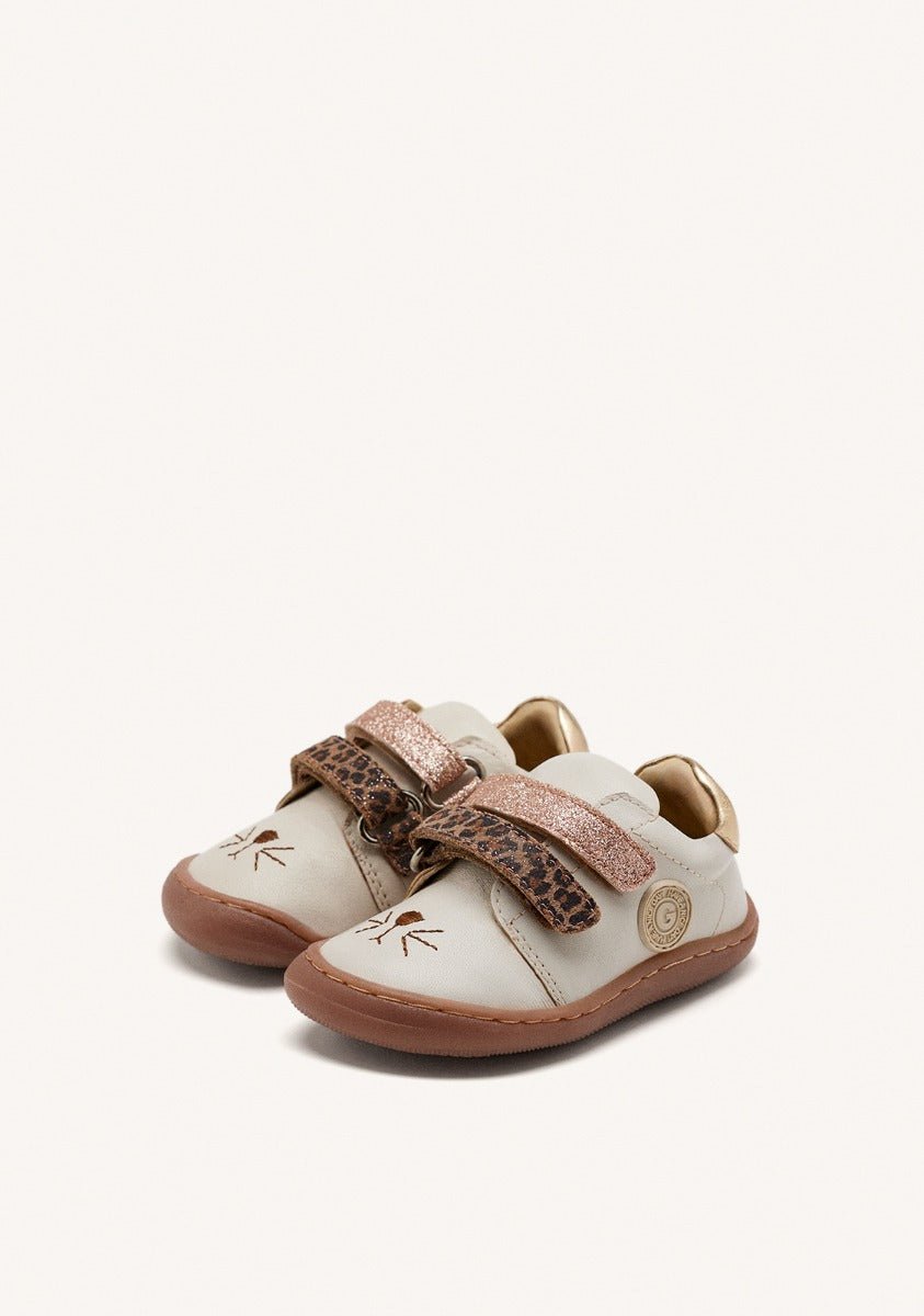 Gioseppo Zapatillas barefoot Poygan P Off vista 2