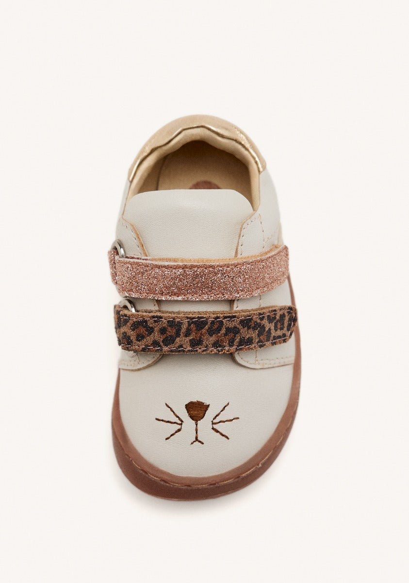 Gioseppo Zapatillas barefoot Poygan P Off vista 4