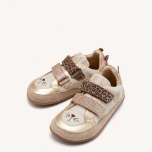 Gioseppo Zapatillas barefoot Pawlet P Off vista 2